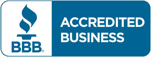 Stonewell Bookkeeping BBB Logo